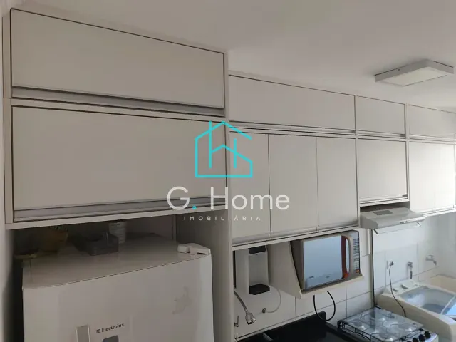Apartamento com 46m² 2 quartos e 1 banheiro, à venda, no bairro Gleba Fazenda Palhano em Londrina