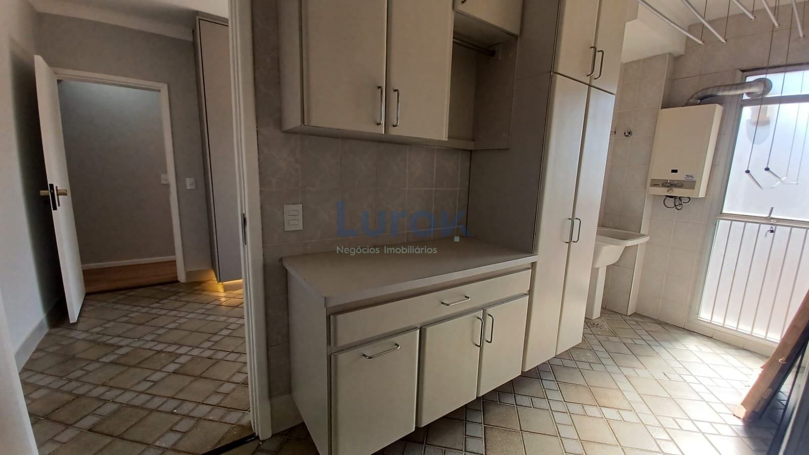Apartamento à venda com 3 quartos, 126m² - Foto 16