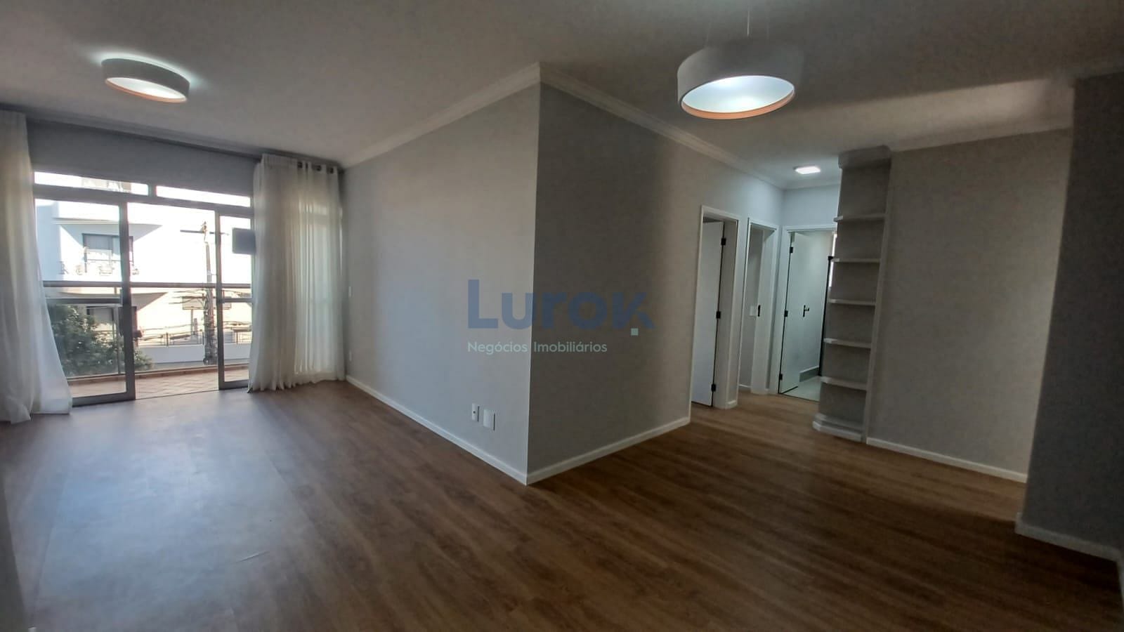 Apartamento à venda com 3 quartos, 126m² - Foto 5