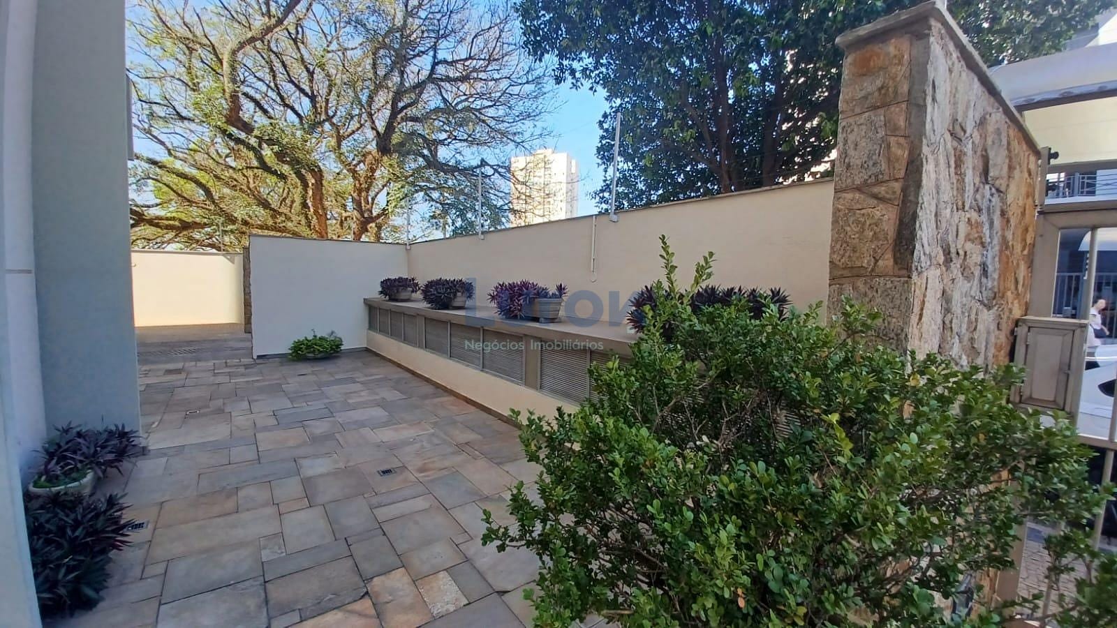 Apartamento à venda com 3 quartos, 126m² - Foto 3
