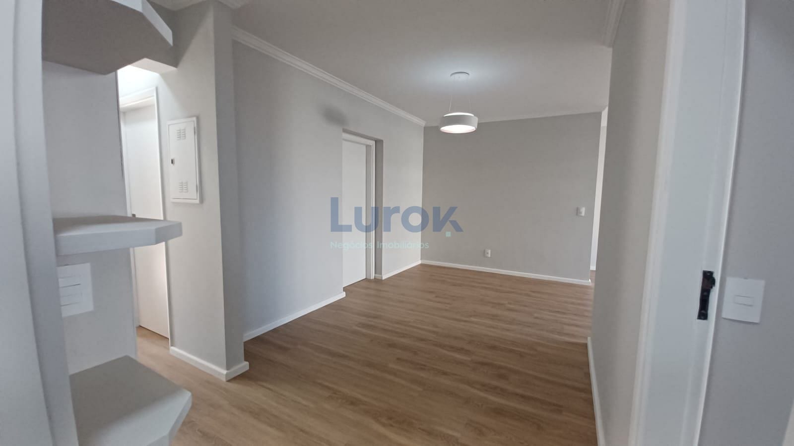 Apartamento à venda com 3 quartos, 126m² - Foto 6