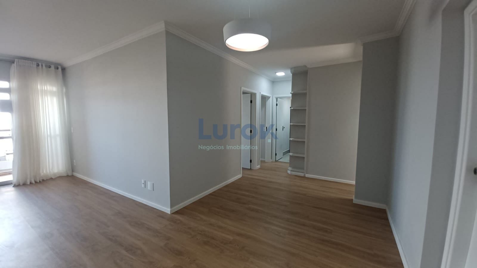 Apartamento à venda com 3 quartos, 126m² - Foto 7