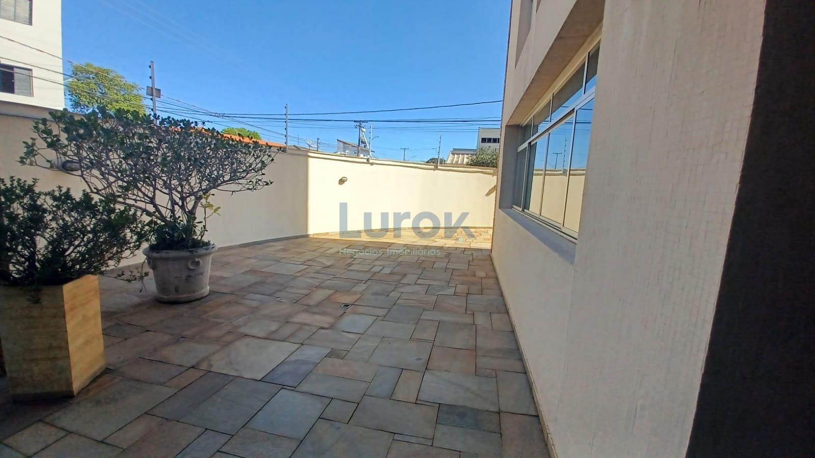 Apartamento à venda com 3 quartos, 126m² - Foto 4
