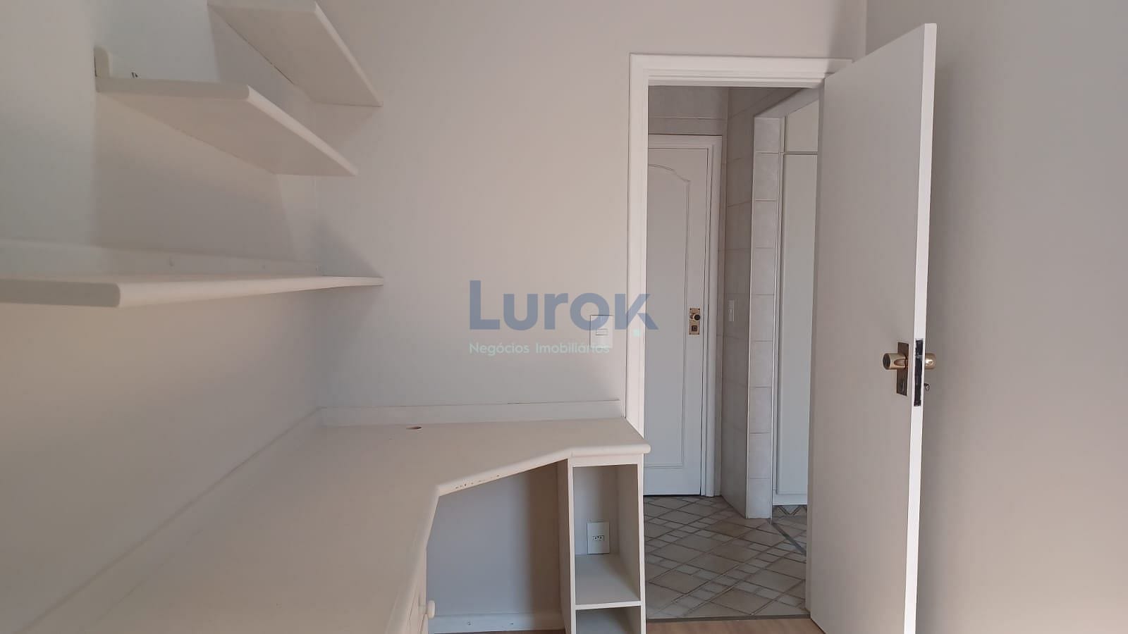 Apartamento à venda com 3 quartos, 126m² - Foto 43
