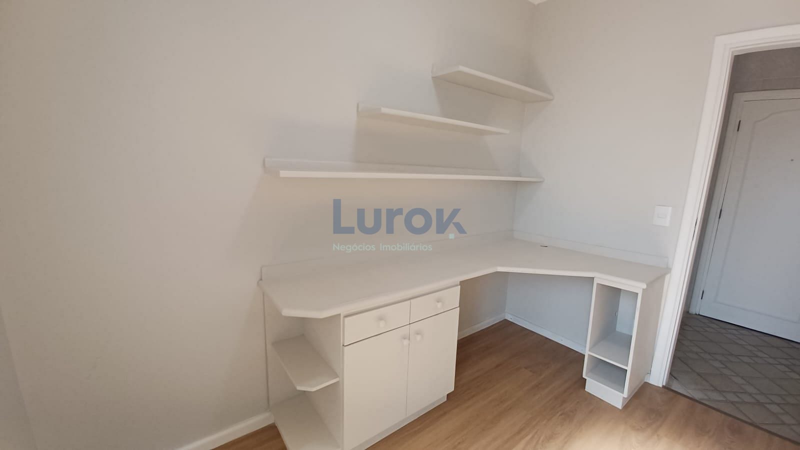 Apartamento à venda com 3 quartos, 126m² - Foto 44