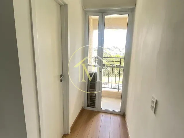 Apartamento 2 quartos e 1 banheiro, à venda ou para alugar, no bairro Parque Campolim em Sorocaba