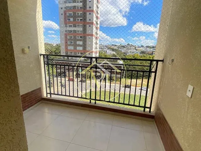 Apartamento 2 quartos e 1 banheiro, à venda ou para alugar, no bairro Parque Campolim em Sorocaba