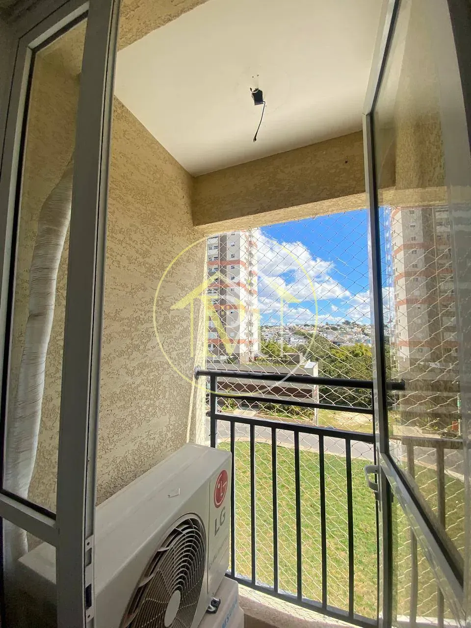 Apartamento, 2 quartos, 47 m² - Foto 2