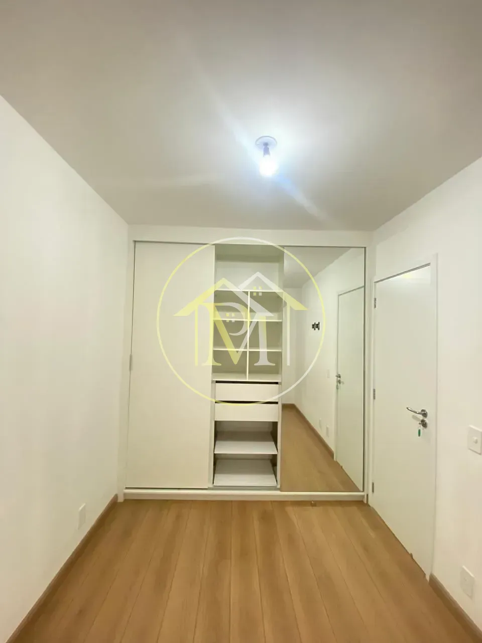 Apartamento, 2 quartos, 47 m² - Foto 7