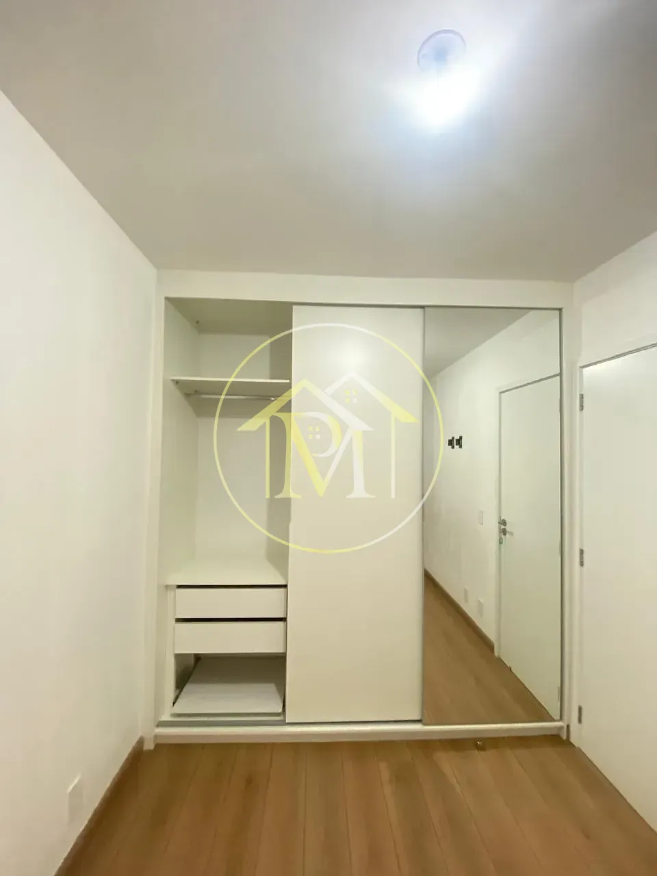 Apartamento, 2 quartos, 47 m² - Foto 9