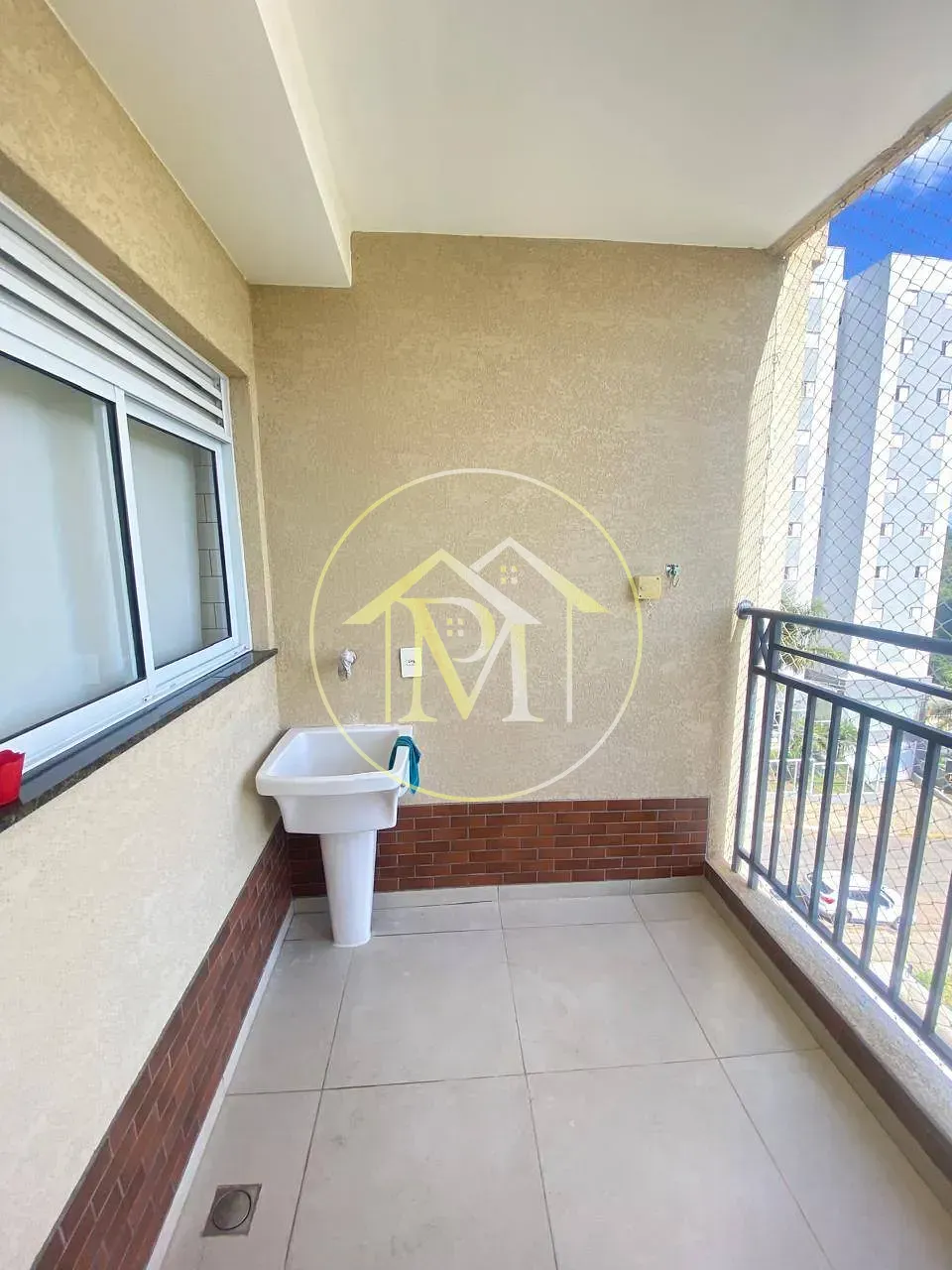 Apartamento, 2 quartos, 47 m² - Foto 27