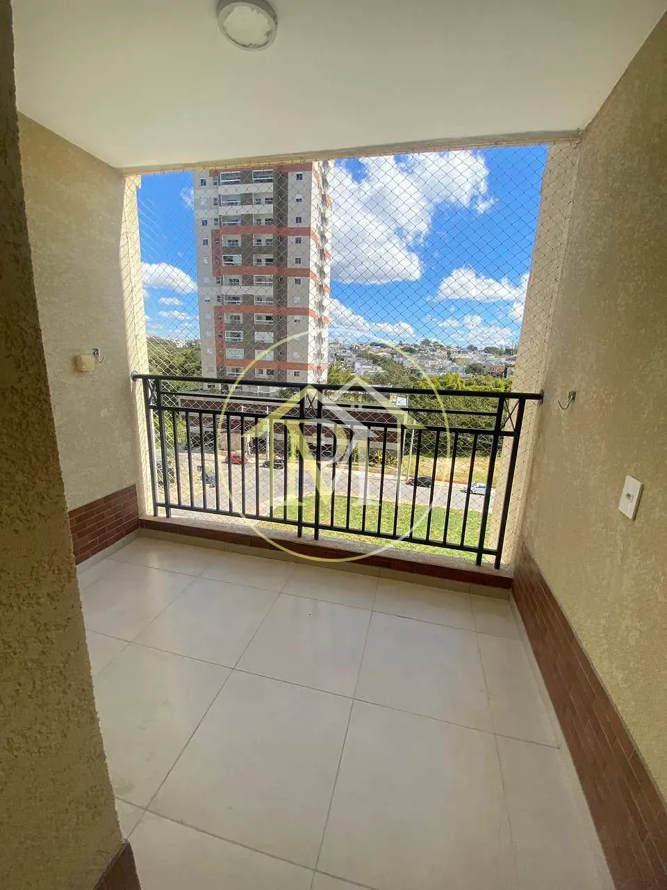 Apartamento, 2 quartos, 47 m² - Foto 1