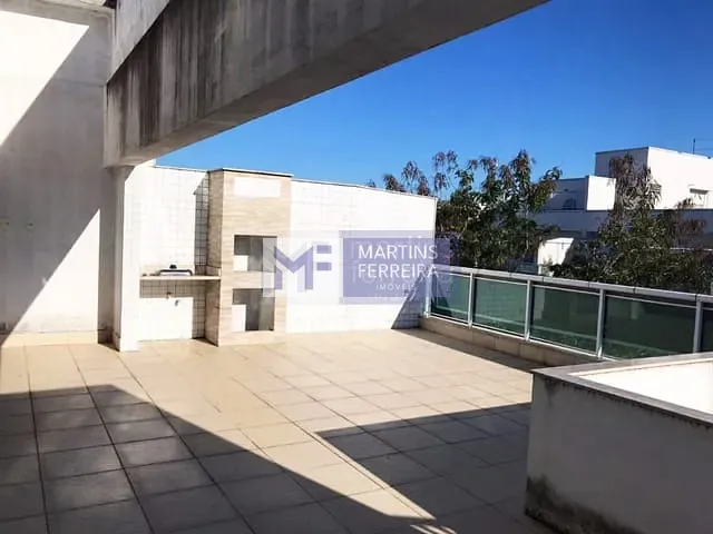 Cobertura / Penthouse com 180m² 3 quartos e 4 banheiros, à venda, no bairro Recreio dos Bandeirantes em Rio de Janeiro