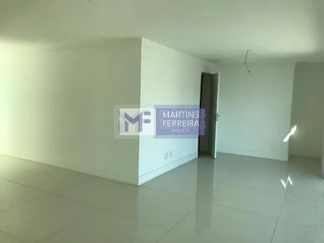 Cobertura / Penthouse com 180m² 3 quartos e 4 banheiros, à venda, no bairro Recreio dos Bandeirantes em Rio de Janeiro
