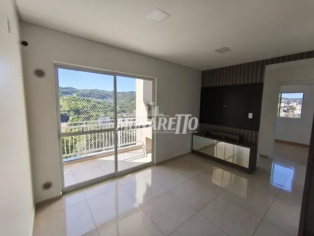 Apartamento com 102m² 3 quartos e 1 banheiro, à venda, no bairro Itaíba em Concórdia