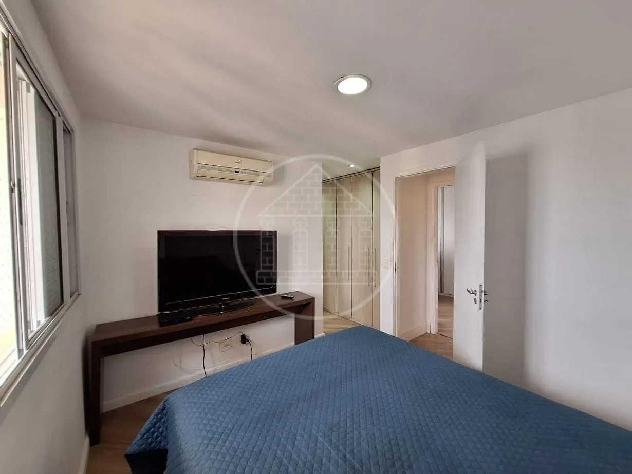 Apartamento, 3 quartos, 107 m² - Foto 10