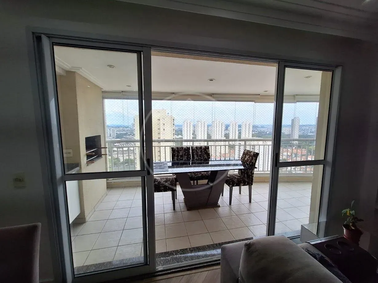Apartamento, 3 quartos, 107 m² - Foto 3