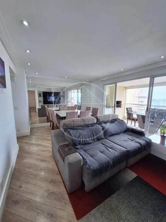 Apartamento, 3 quartos, 107 m² - Foto 2