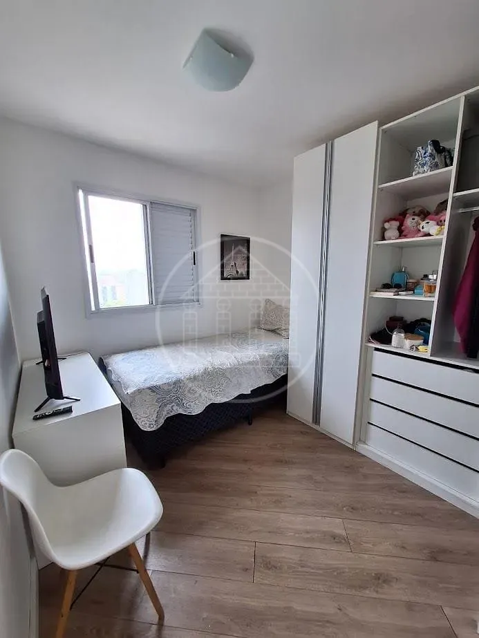 Apartamento, 3 quartos, 107 m² - Foto 12