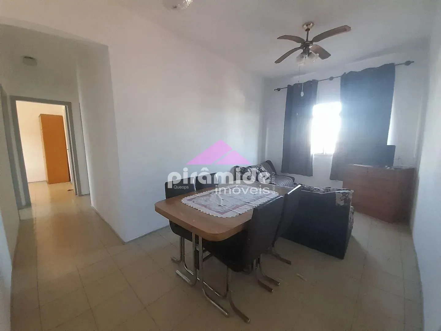 Apartamento, 3 quartos, 88 m² - Foto 1