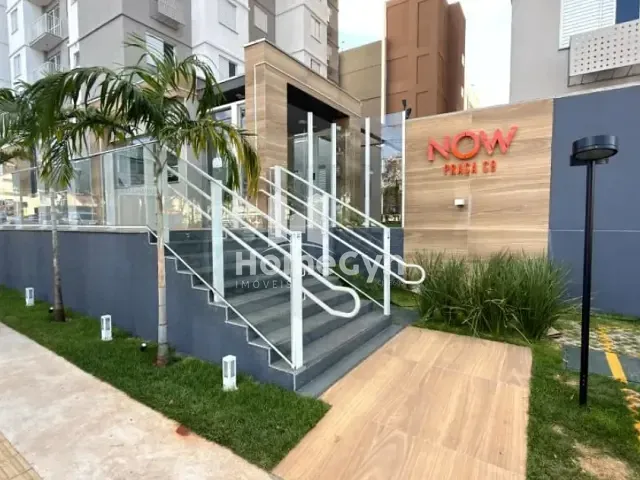 Apartamento 3 quartos e 2 banheiros, para alugar, no bairro Setor Sudoeste em Goiânia