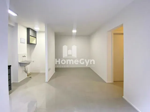 Apartamento 3 quartos e 2 banheiros, para alugar, no bairro Setor Sudoeste em Goiânia