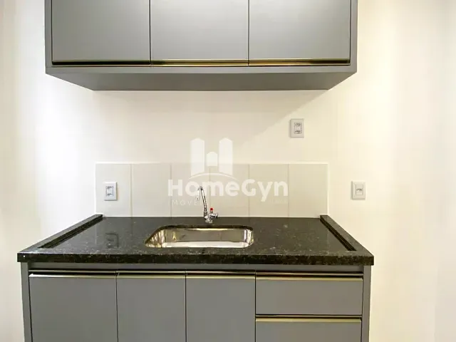 Apartamento 3 quartos e 2 banheiros, para alugar, no bairro Setor Sudoeste em Goiânia