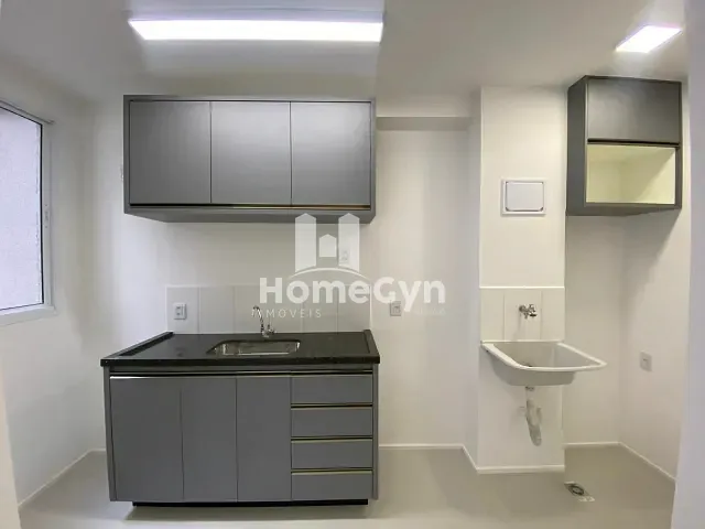Apartamento 3 quartos e 2 banheiros, para alugar, no bairro Setor Sudoeste em Goiânia