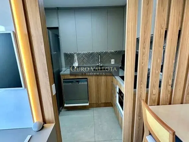 Apartamento com 50m² 2 quartos e 1 banheiro, à venda, no bairro Parque da Mooca em São Paulo