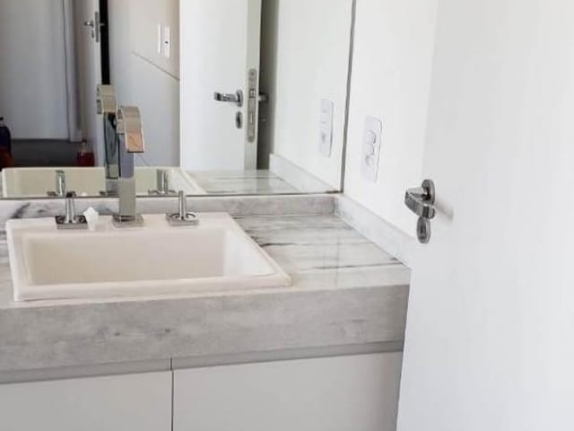 Foto do Apartamento - Residencial - Presidente Altino | Zequinha Imóveis