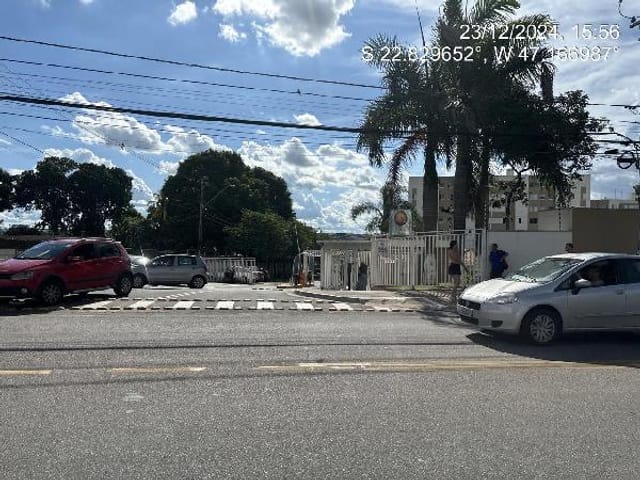 Foto do Apartamento - Apartamento à venda 2 Quartos, 1 Vaga, 65M², Não informado, SUMARE - SP | Imobiliária Compare