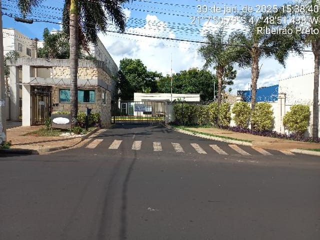 Foto do Apartamento - Apartamento à venda 2 Quartos, 1 Vaga, 100M², CONJUNTO HABITACIONAL SILVIO PASSAL, RIBEIRAO PRETO - SP | Imobiliária Compare