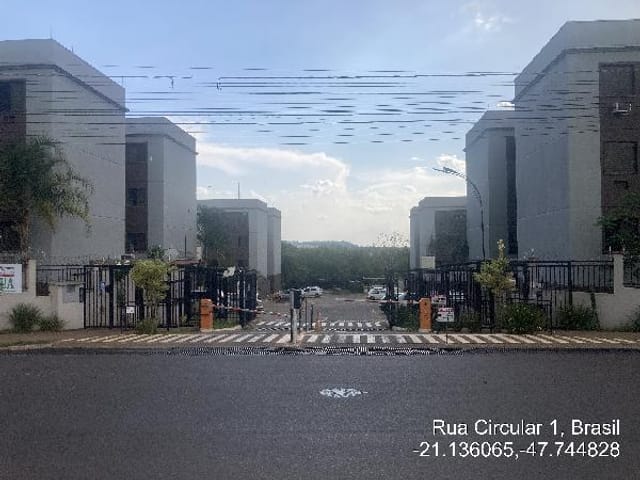 Foto do Apartamento - Apartamento à venda 2 Quartos, 10M², RECANTO DAS PALMEIRAS, RIBEIRAO PRETO - SP | Imobiliária Compare