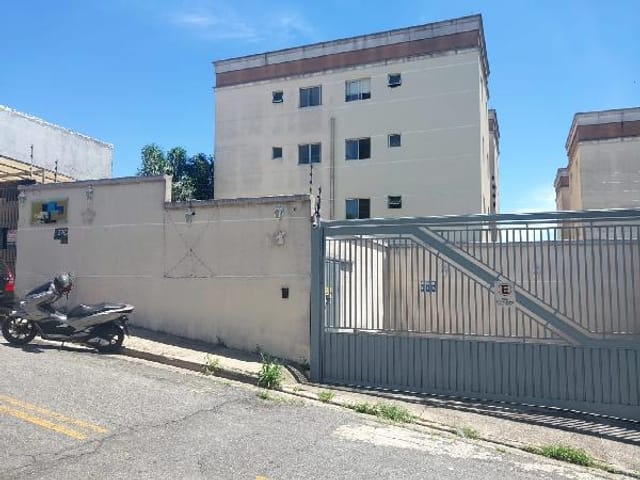 Foto do Apartamento - Apartamento à venda 2 Quartos, 63M², PARQUE SAO MIGUEL, GUARULHOS - SP | Imobiliária Compare