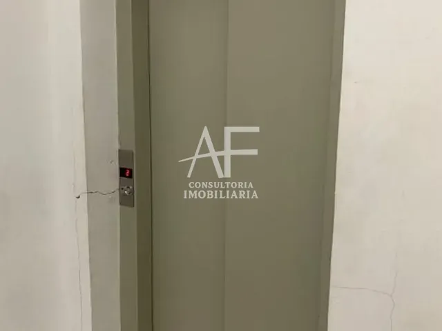 Apartamento com 58m² 2 quartos e 1 banheiro, para alugar, no bairro Vila Nossa Senhora das Graças em Taubaté