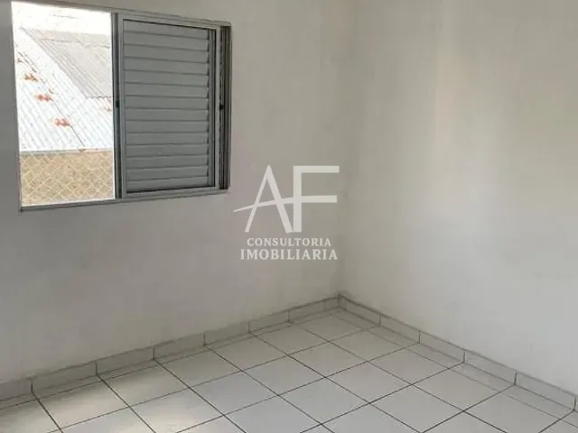 Apartamento com 58m² 2 quartos e 1 banheiro, para alugar, no bairro Vila Nossa Senhora das Graças em Taubaté