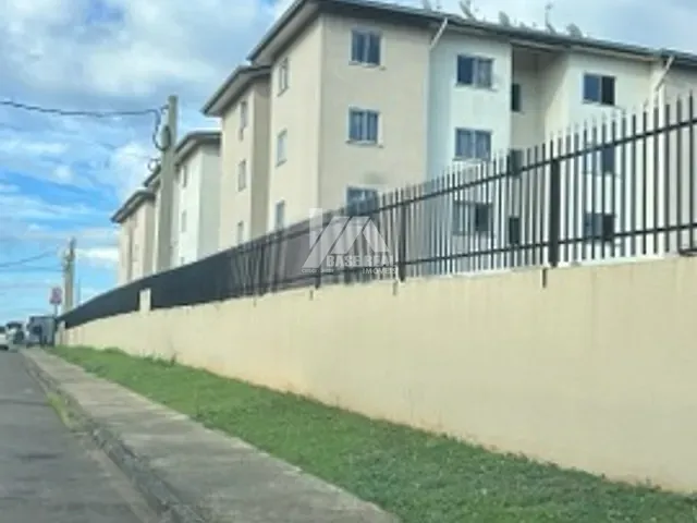 Apartamento com 54m² 2 quartos e 1 banheiro, à venda, no bairro Alto Cascavel em Guarapuava