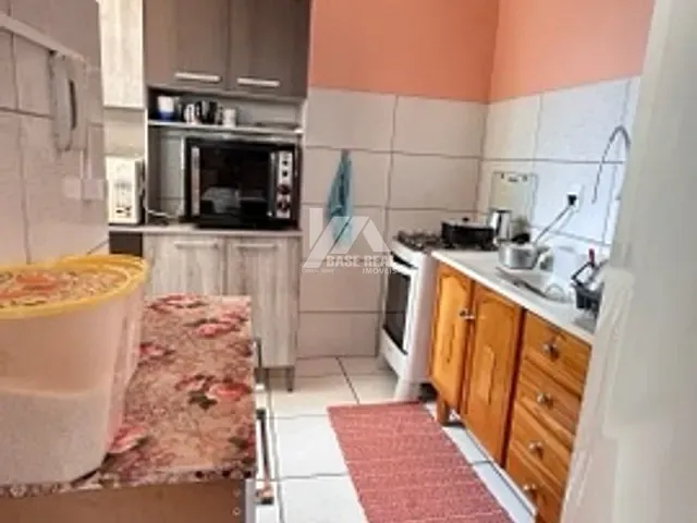 Apartamento com 54m² 2 quartos e 1 banheiro, à venda, no bairro Alto Cascavel em Guarapuava