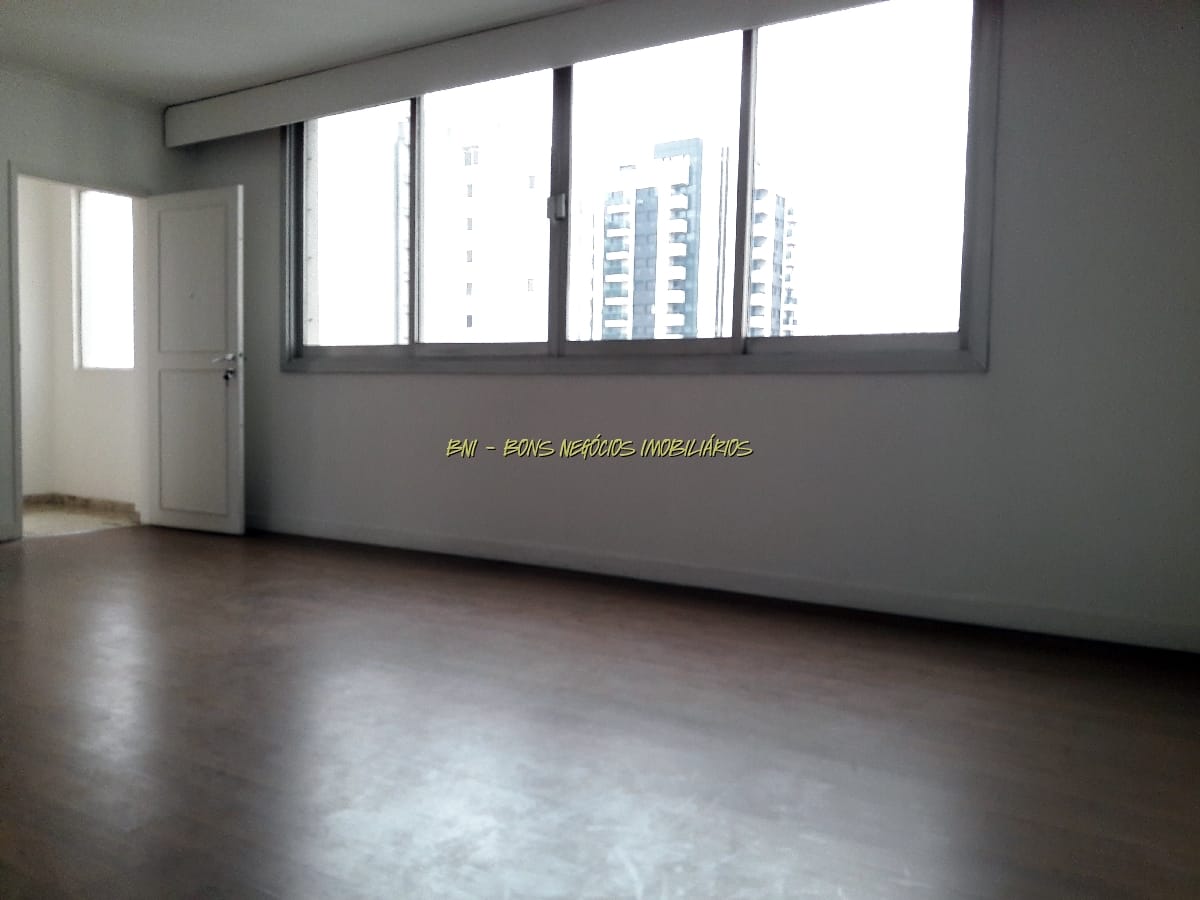 Apartamento, 3 quartos, 110 m² - Foto 1