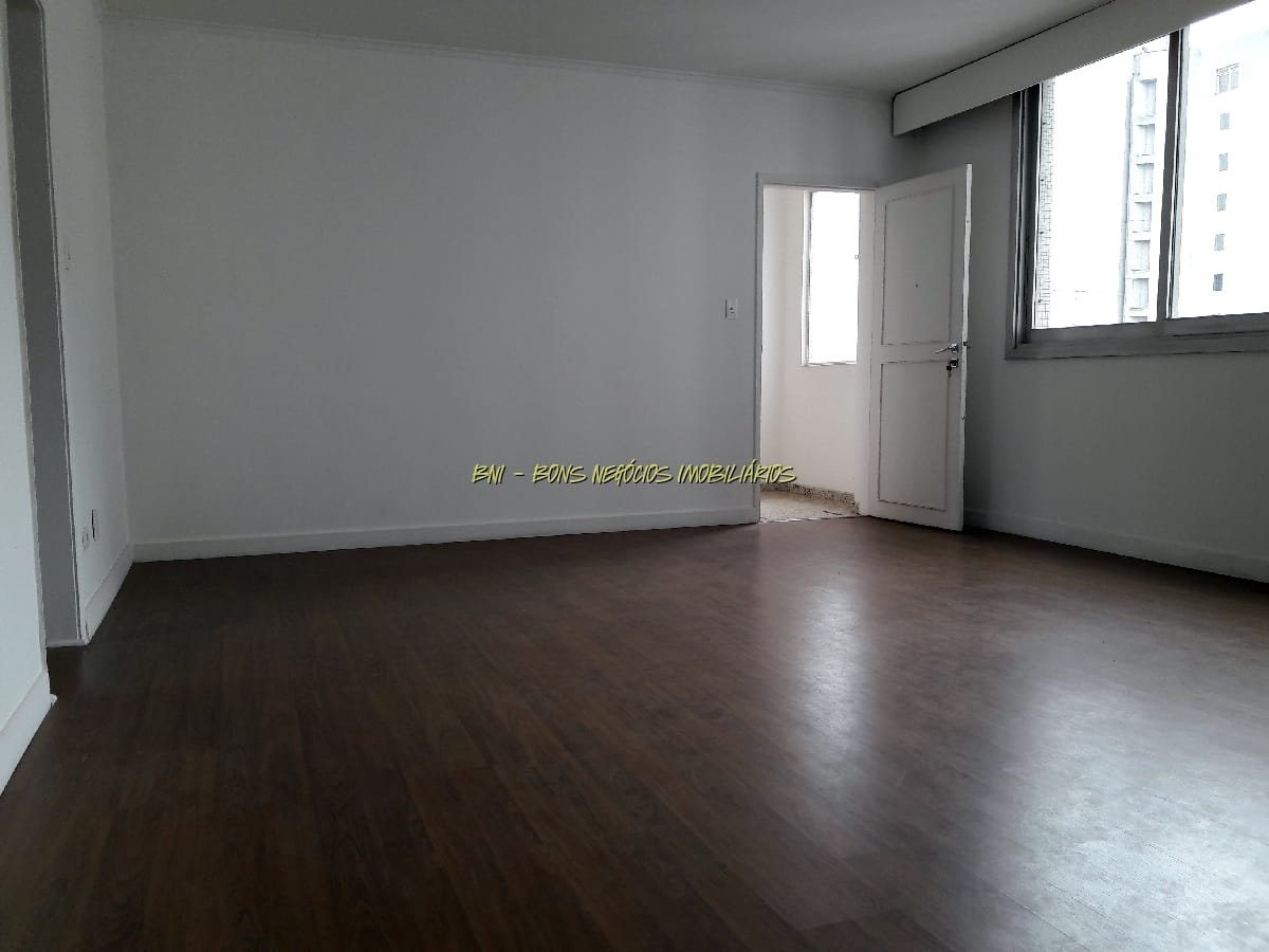 Apartamento, 3 quartos, 110 m² - Foto 3