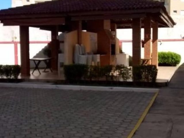 Foto do Apartamento - Apartamento residencial para venda e locação, Conjunto Residencial Trinta e Um de Março, São José dos Campos. | INDEPENDENCE NEGOCIOS IMOBILIARIOS LTDA