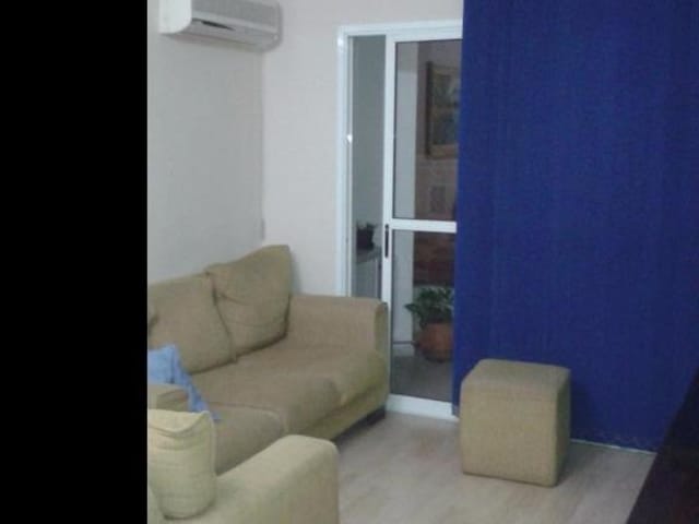 Foto do Apartamento - Apartamento residencial para venda e locação, Conjunto Residencial Trinta e Um de Março, São José dos Campos. | INDEPENDENCE NEGOCIOS IMOBILIARIOS LTDA