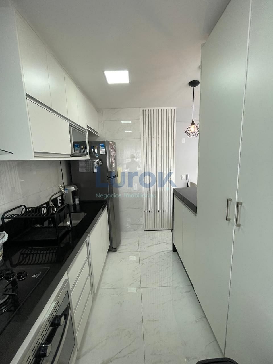 Apartamento, 2 quartos, 56 m² - Foto 5