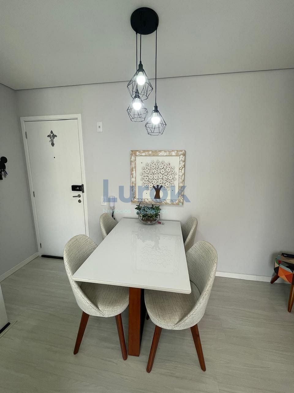 Apartamento, 2 quartos, 56 m² - Foto 3