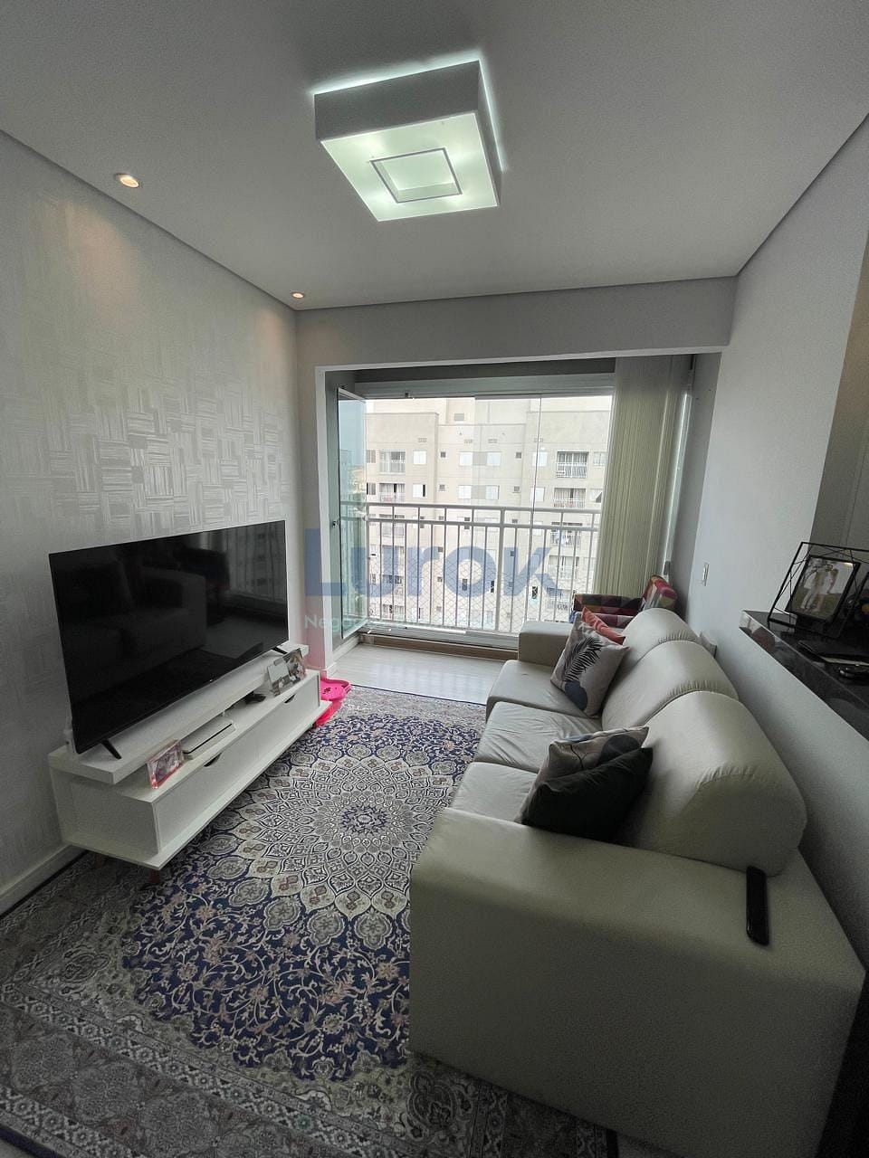 Apartamento, 2 quartos, 56 m² - Foto 2
