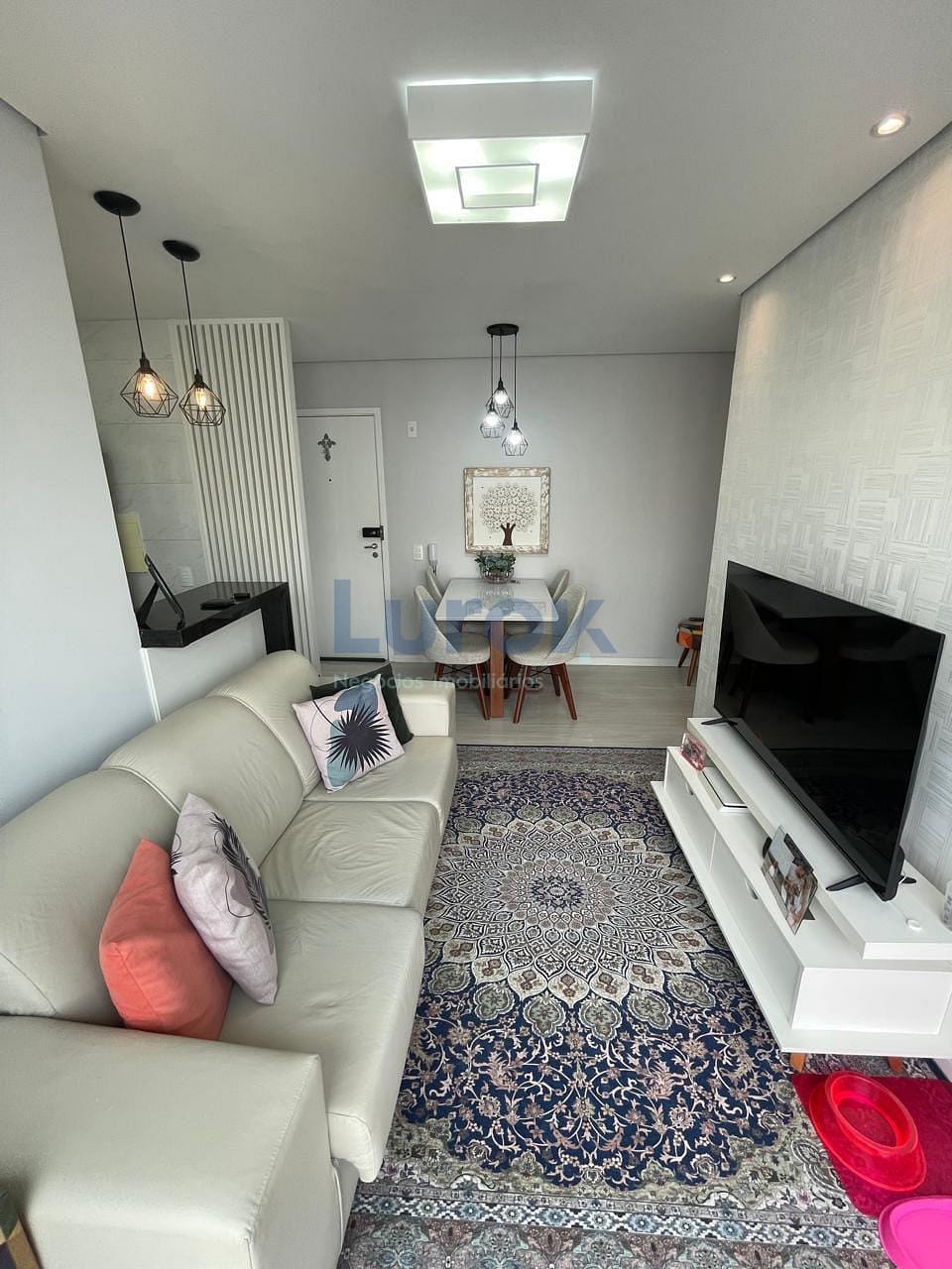 Apartamento, 2 quartos, 56 m² - Foto 4