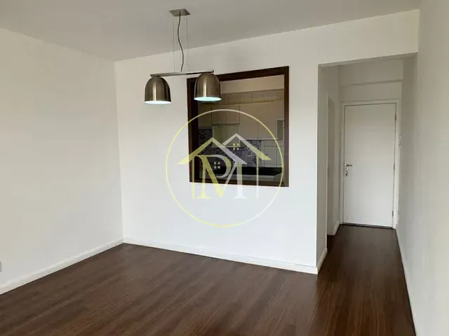 Apartamento 2 quartos e 2 banheiros, à venda ou para alugar, no bairro Parque Morumbi em Votorantim