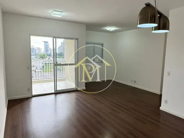 Apartamento 2 quartos e 2 banheiros, à venda ou para alugar, no bairro Parque Morumbi em Votorantim
