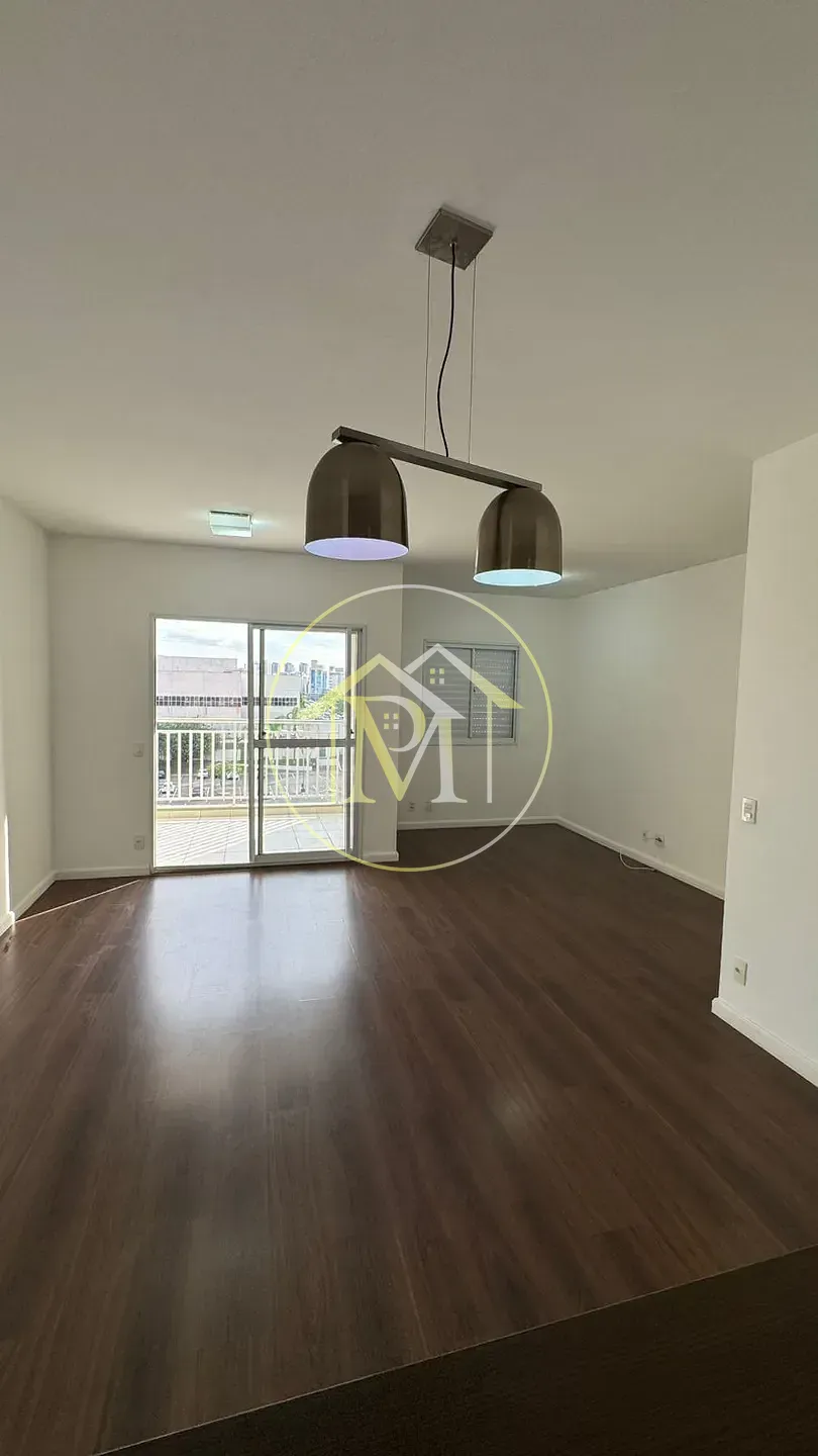 Apartamento, 2 quartos, 78 m² - Foto 1