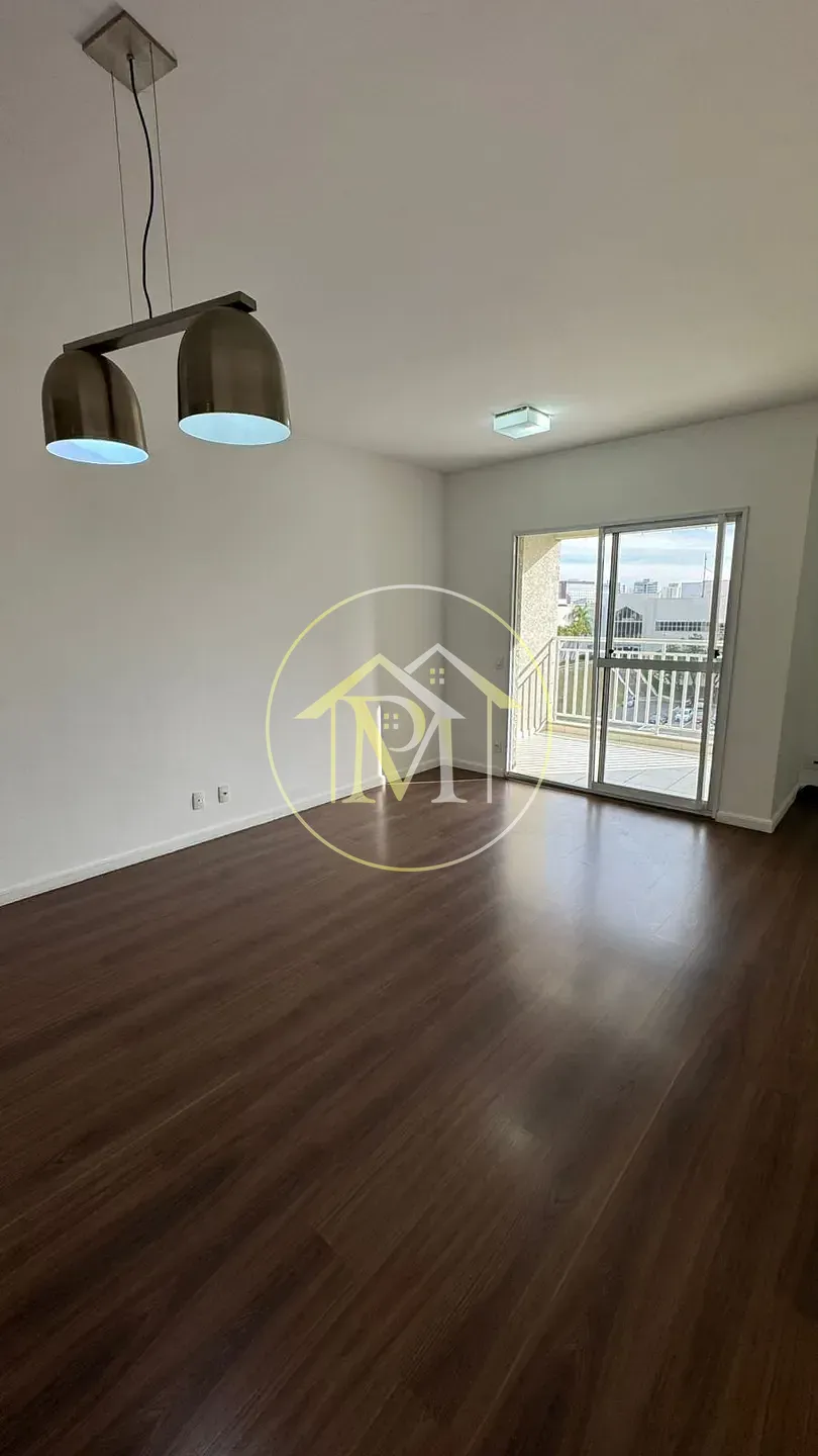 Apartamento, 2 quartos, 78 m² - Foto 3